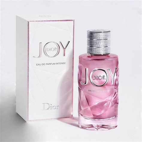 joy intense dior eau de parfum|joy Dior 90ml price.